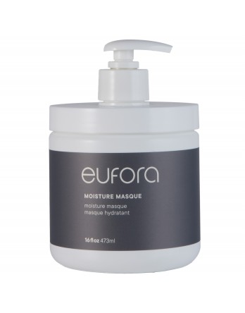 Eufora Beautifyng Elixir - Moisture Masque 5oz