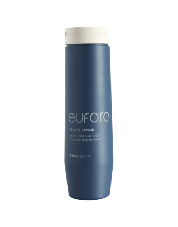 Eufora URGENT REPAIR Gentle Detox Shampoo 9.5oz