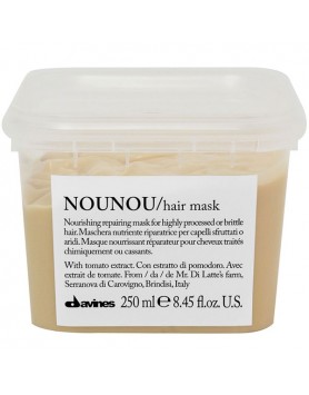 Davines Essential Haircare Nounou Hair Mask 8.45oz