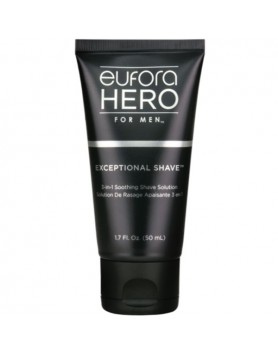 Eufora International Hero for Men Exceptional Shave