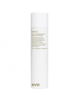 EVO Helmut Original Extra Strong Lacquer