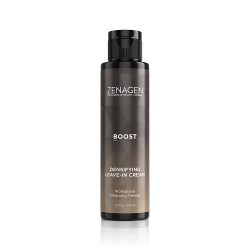 Zenagen Boost Densifying Leave-In Cream 3.3oz